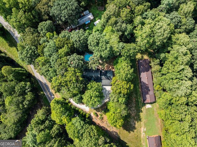 5013 Porter Springs Road, Dahlonega, GA 30533