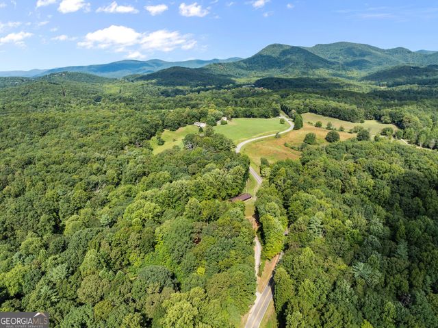 5013 Porter Springs Road, Dahlonega, GA 30533