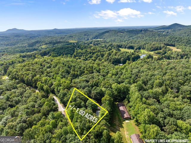 5013 Porter Springs Road, Dahlonega, GA 30533
