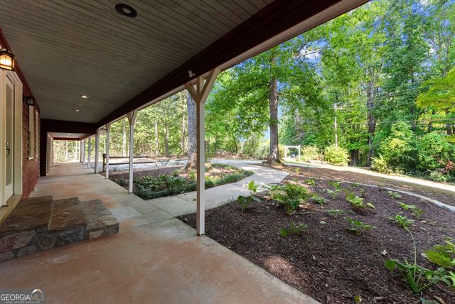 5013 Porter Springs Road, Dahlonega, GA 30533