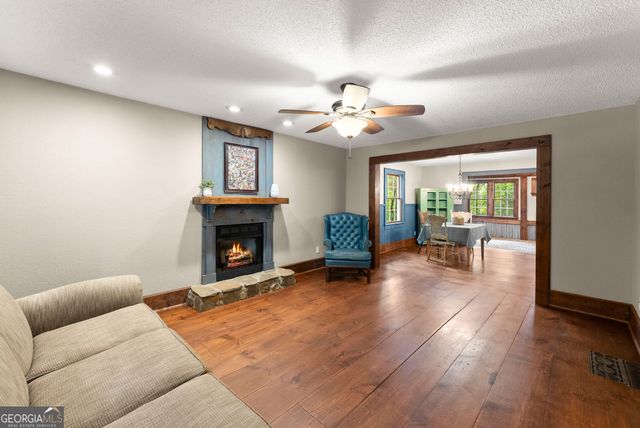 5013 Porter Springs Road, Dahlonega, GA 30533