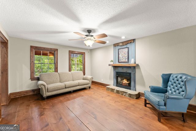 5013 Porter Springs Road, Dahlonega, GA 30533