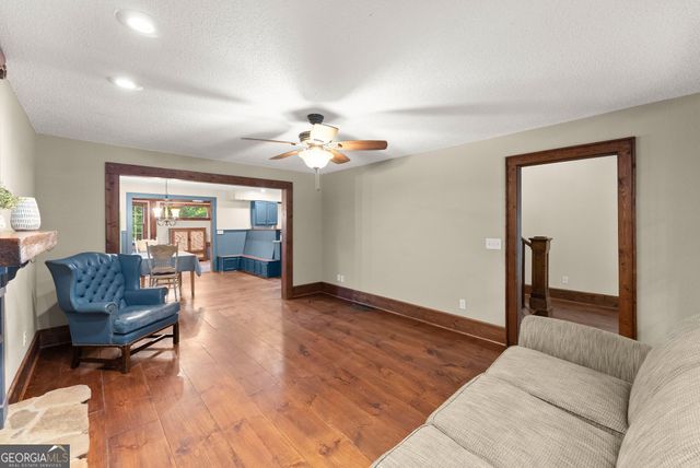 5013 Porter Springs Road, Dahlonega, GA 30533