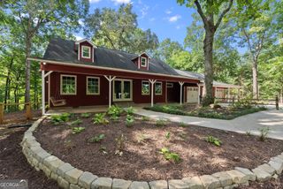 5013 Porter Springs Road, Dahlonega, GA 30533