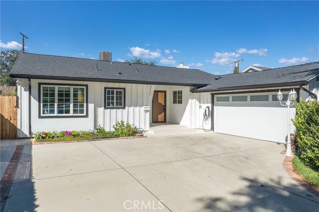 7741 Variel, Canoga Park (los Angeles), CA 91304