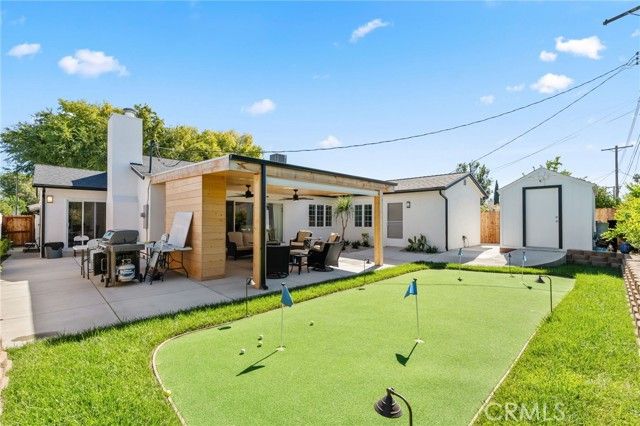 7741 Variel, Canoga Park (los Angeles), CA 91304