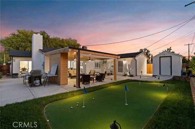 7741 Variel, Canoga Park (los Angeles), CA 91304