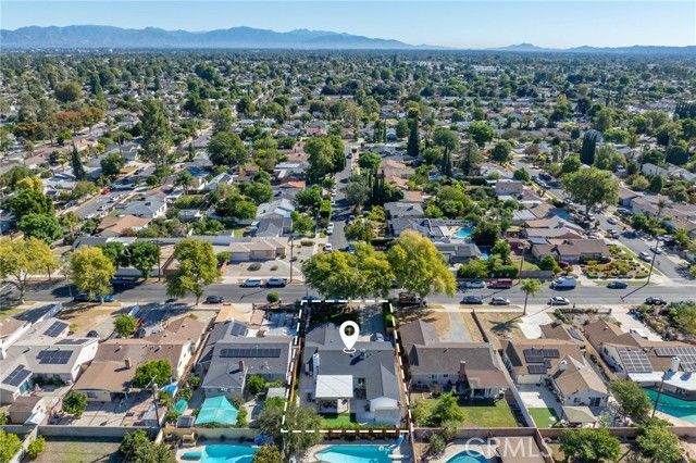 7741 Variel, Canoga Park (los Angeles), CA 91304