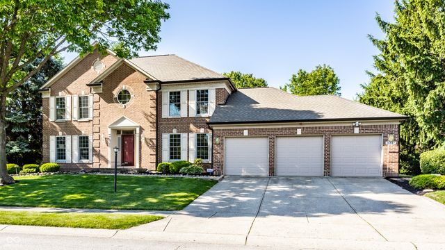 10987 Echo Spring Circle, Indianapolis, IN 46236