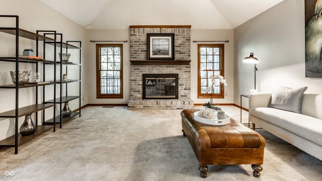 10987 Echo Spring Circle, Indianapolis, IN 46236
