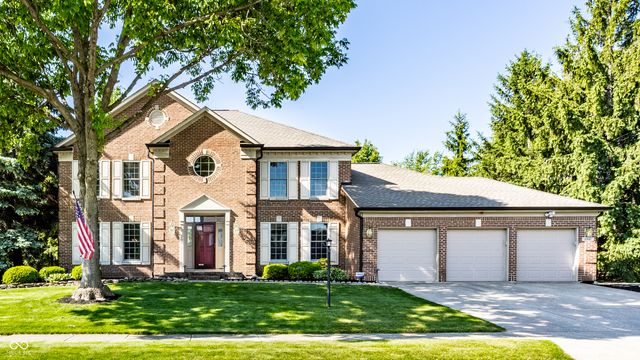 10987 Echo Spring Circle, Indianapolis, IN 46236