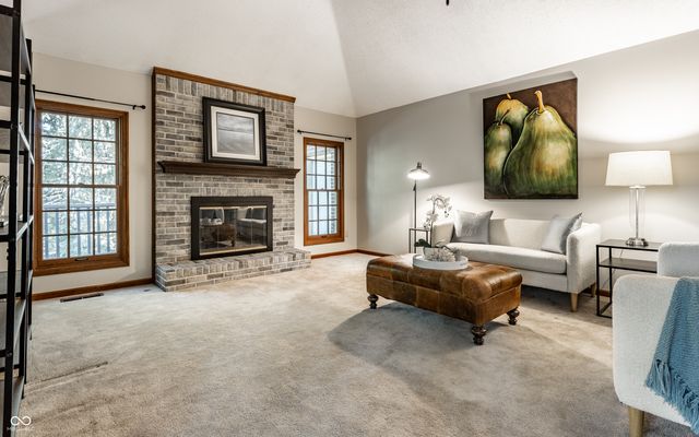10987 Echo Spring Circle, Indianapolis, IN 46236