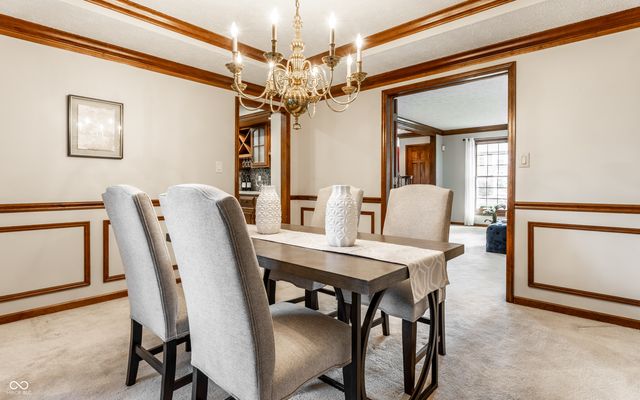 10987 Echo Spring Circle, Indianapolis, IN 46236