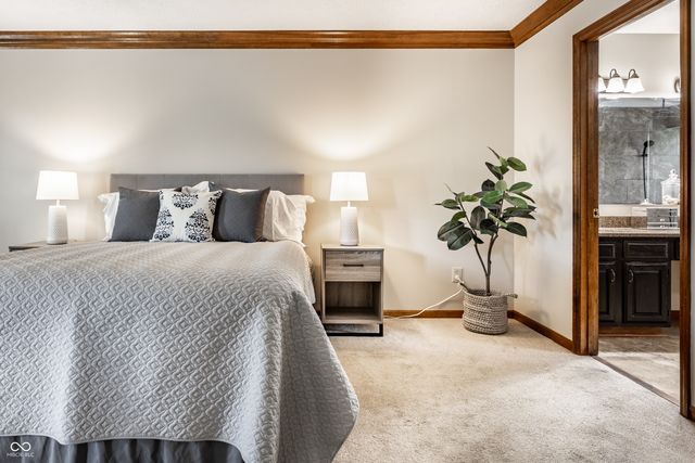 10987 Echo Spring Circle, Indianapolis, IN 46236