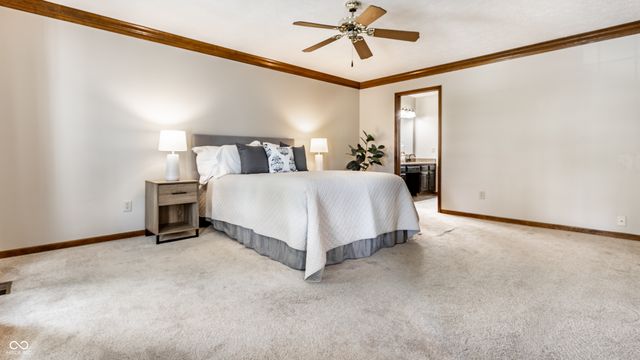 10987 Echo Spring Circle, Indianapolis, IN 46236