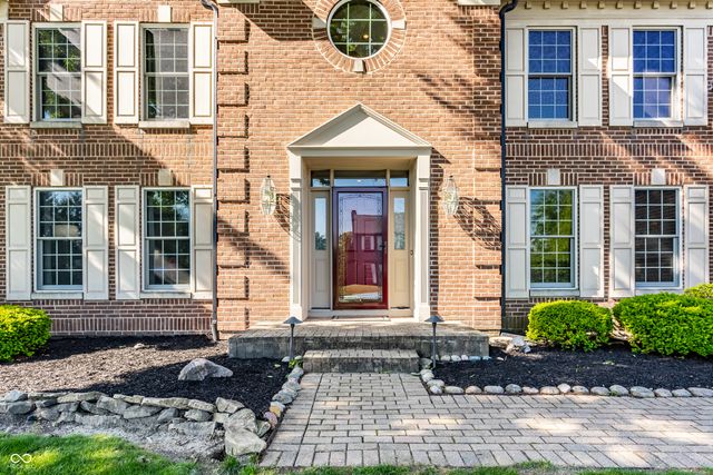 10987 Echo Spring Circle, Indianapolis, IN 46236