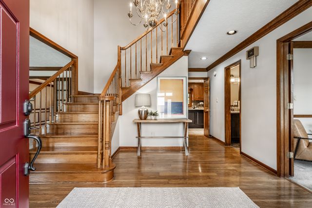 10987 Echo Spring Circle, Indianapolis, IN 46236