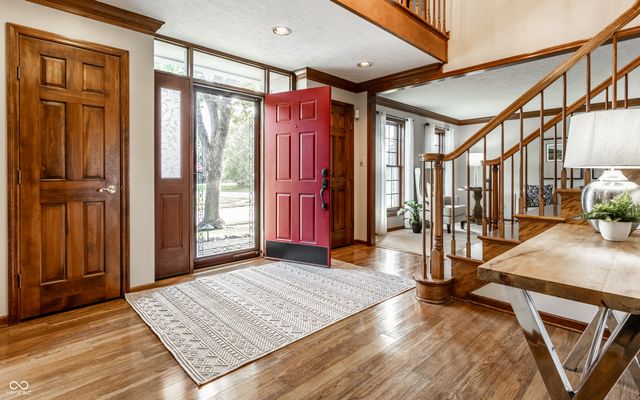 10987 Echo Spring Circle, Indianapolis, IN 46236