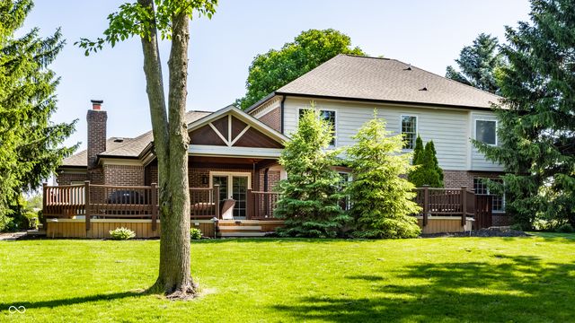 10987 Echo Spring Circle, Indianapolis, IN 46236