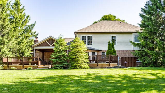10987 Echo Spring Circle, Indianapolis, IN 46236