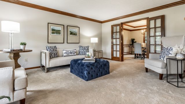 10987 Echo Spring Circle, Indianapolis, IN 46236