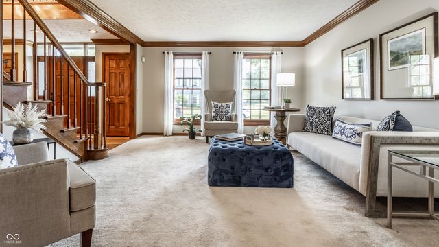10987 Echo Spring Circle, Indianapolis, IN 46236