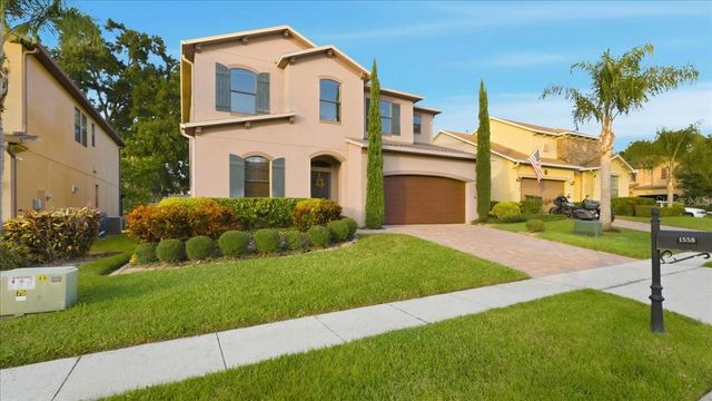 1558 TERRA VERDE WAY, Ocoee, FL 34761