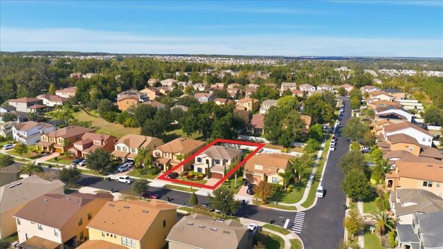 1558 TERRA VERDE WAY, Ocoee, FL 34761
