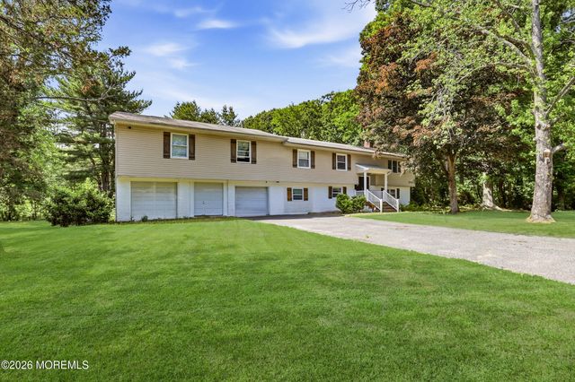 59 Sunnyside Road, Howell, NJ 07731