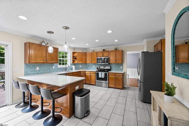 121 Steepleview Court, Greer, SC 29651