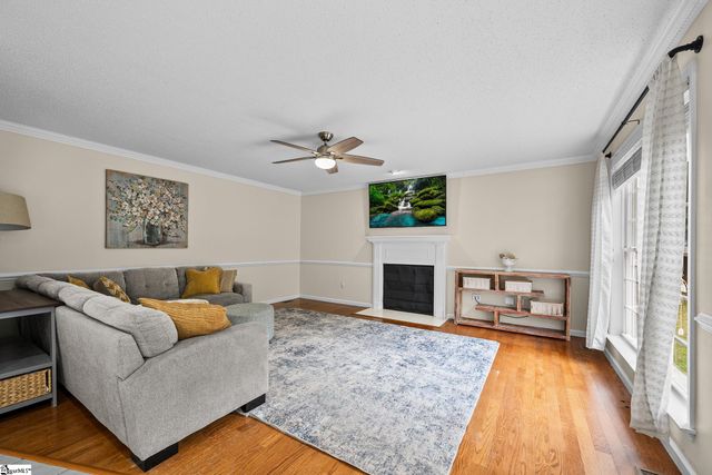 121 Steepleview Court, Greer, SC 29651