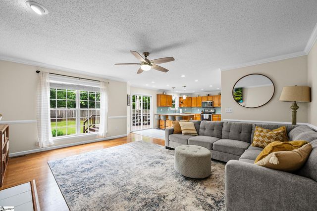 121 Steepleview Court, Greer, SC 29651