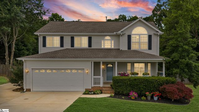121 Steepleview Court, Greer, SC 29651