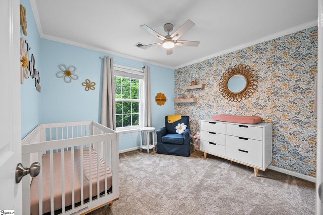 121 Steepleview Court, Greer, SC 29651