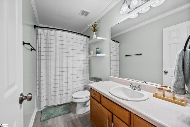 121 Steepleview Court, Greer, SC 29651