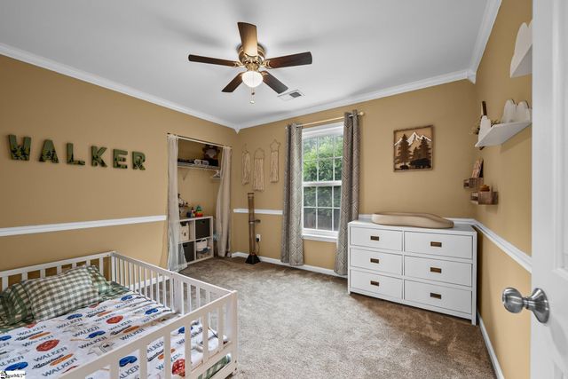 121 Steepleview Court, Greer, SC 29651