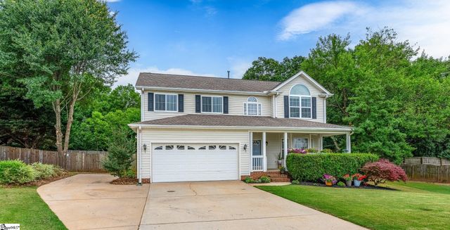 121 Steepleview Court, Greer, SC 29651