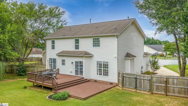 121 Steepleview Court, Greer, SC 29651