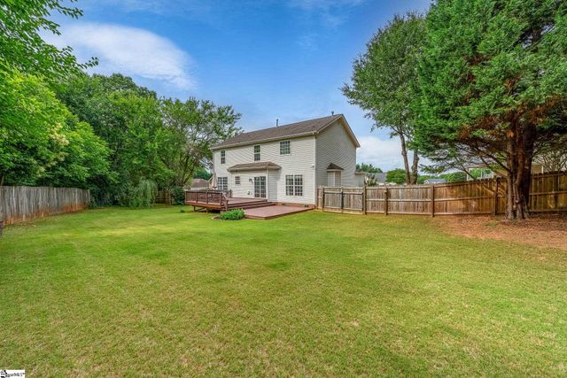 121 Steepleview Court, Greer, SC 29651