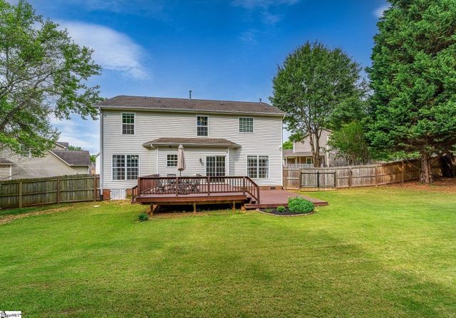 121 Steepleview Court, Greer, SC 29651