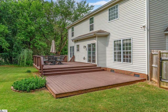 121 Steepleview Court, Greer, SC 29651