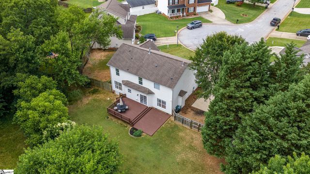 121 Steepleview Court, Greer, SC 29651