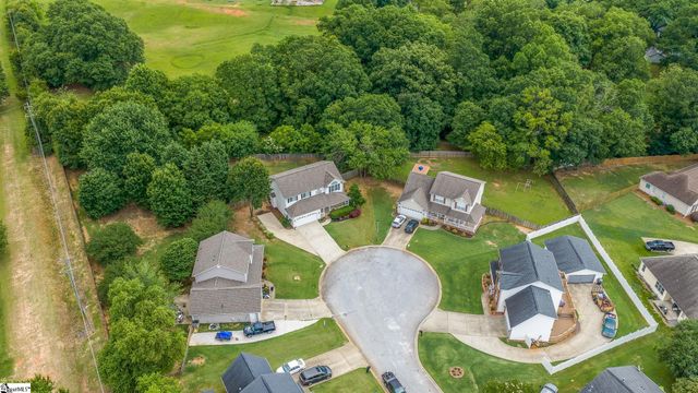 121 Steepleview Court, Greer, SC 29651