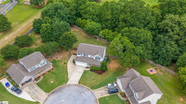 121 Steepleview Court, Greer, SC 29651