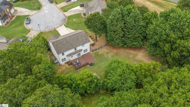 121 Steepleview Court, Greer, SC 29651