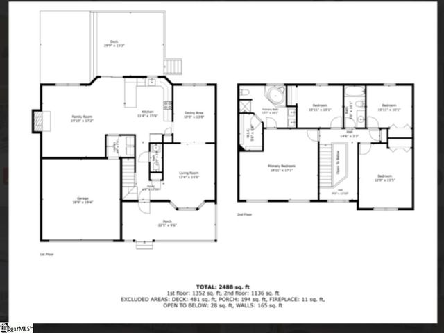121 Steepleview Court, Greer, SC 29651