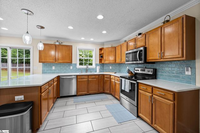 121 Steepleview Court, Greer, SC 29651