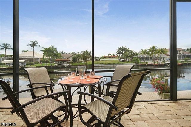 5415 SW 17th AVE, Cape Coral, FL 33914
