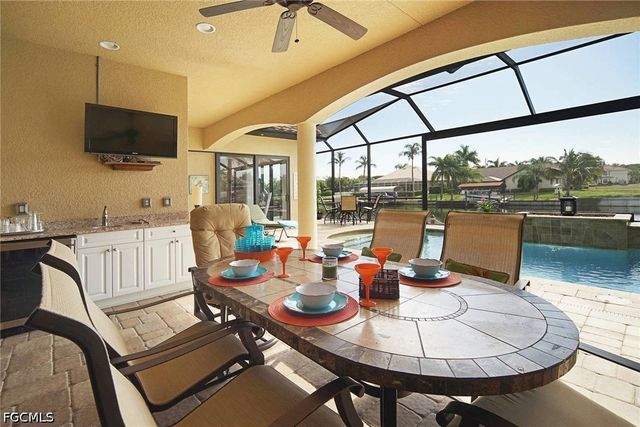5415 SW 17th AVE, Cape Coral, FL 33914