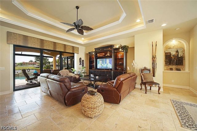 5415 SW 17th AVE, Cape Coral, FL 33914